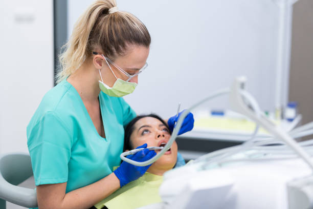 Best Emergency Wisdom Tooth Extraction in Fruit Hill, OH